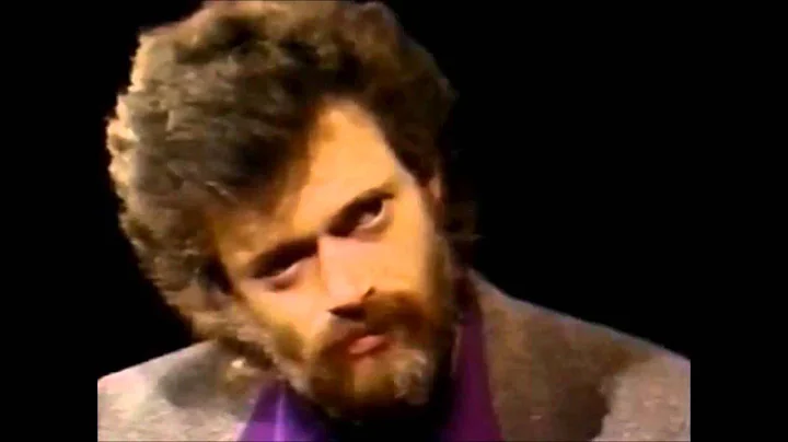 Terence Mckenna - Tao and the Art of James Joyce