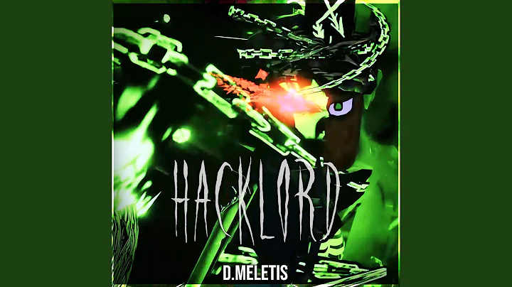Hacklord Shedletsky LMS - Through Patches of Violet (From 'Limbus Company')
