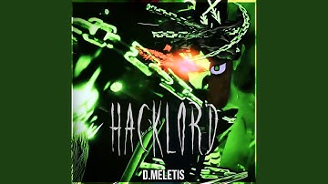 Hacklord Shedletsky LMS - Through Patches of Violet (From 