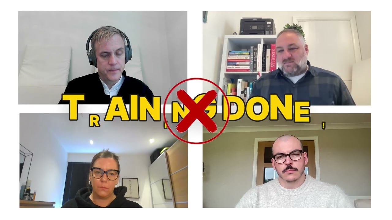 How do you actually make apprenticeships successful? (Teaser)