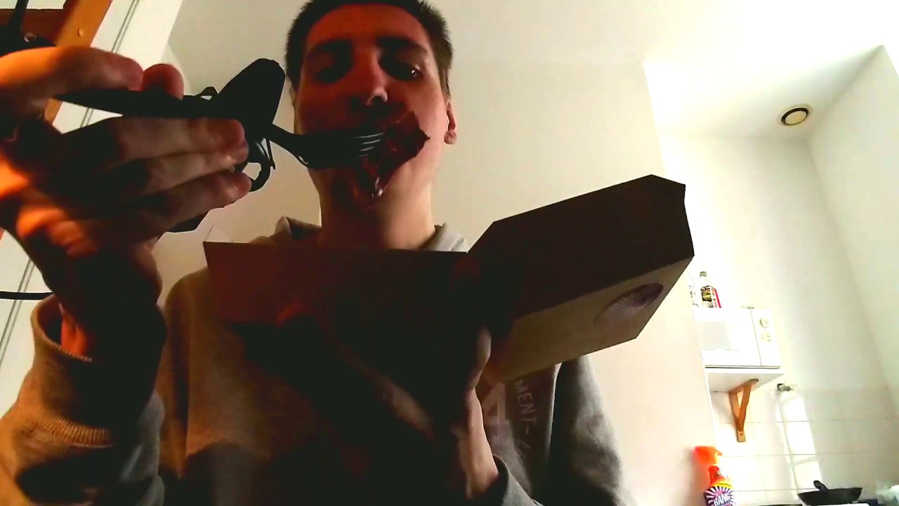 GROS PORC CITY ASMR #1