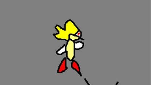 sonic unleashed Intro