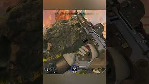 Alternator Apex Legends in a Nutshell