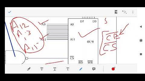 Unit IV: 8051 Memory Interfacing Part 2