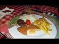 Турция: ужин в отеле 5* Long Beach Resort (Алания)
