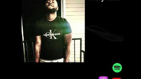 Holyfield by Tms Lyve