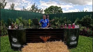 DJ KUNTE FT MC MUNGA REGGAE MIX VOL 3 |BERES| FREDDIE| SANCHEZ |ADMIRAL TIBET|DOHTY FAMILY