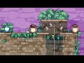 Windswept World 5 [First Playthrough]