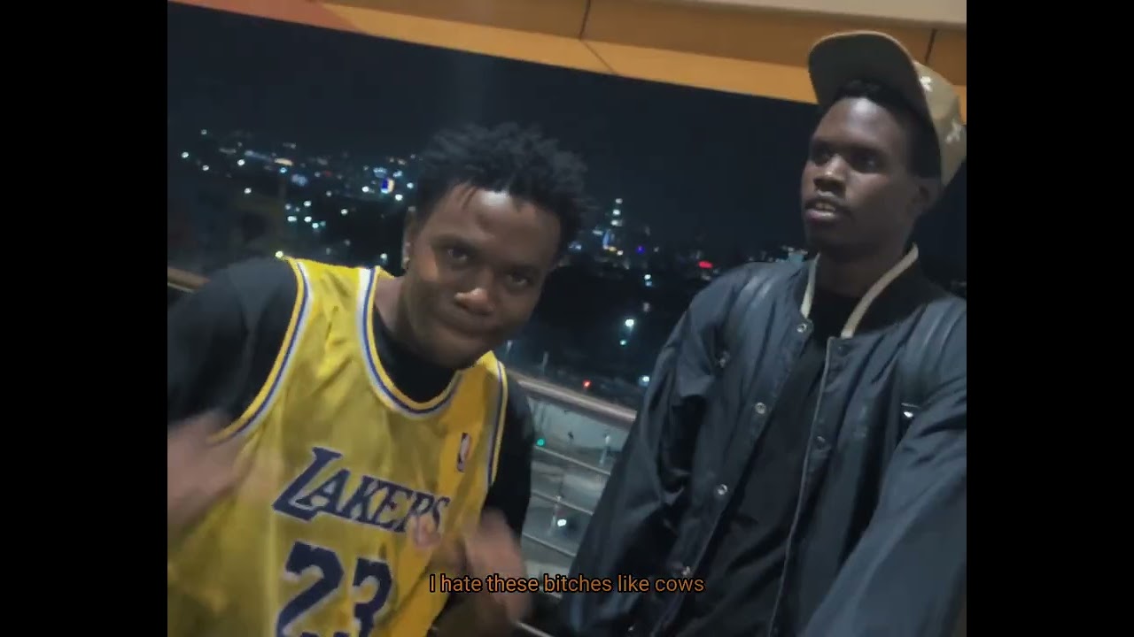 Summer Yungin - Ice ft MoniRicc (Official Music Video)