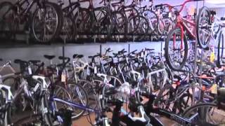 Evolution Bike Shop