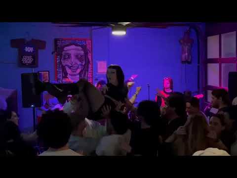 Watch deCasa - maybe? (Live at The 101) on YouTube Watch deCasa - maybe? (Live at The 101) on YouTube