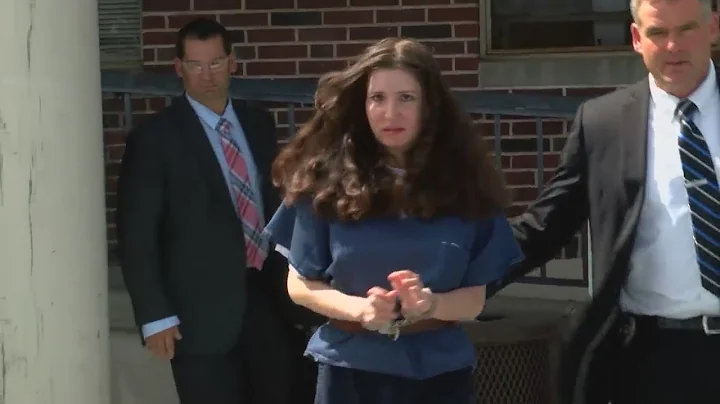 Supreme Court Denies Barbara Rogers' Appeal