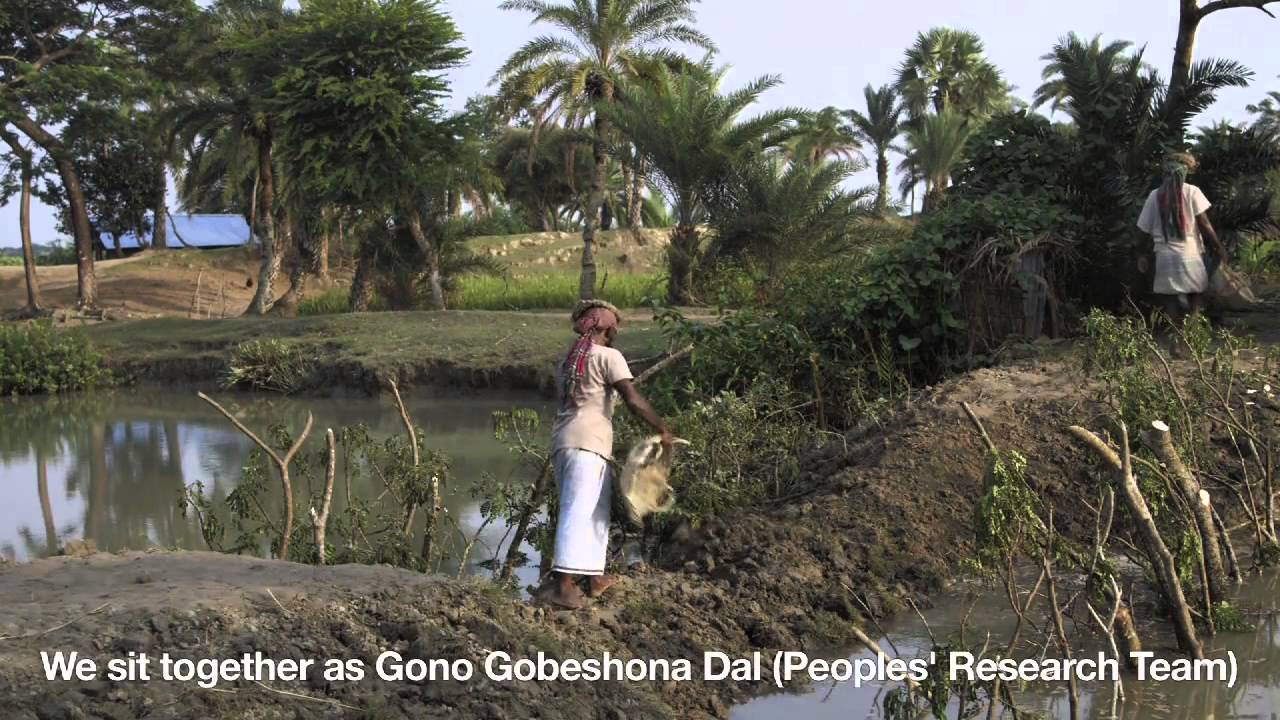 Climate Heroes- Stories of Change