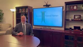 Information Alumni-Owned Business Spotlight | Jurrens Funeral Homes | Ep. 2 News
