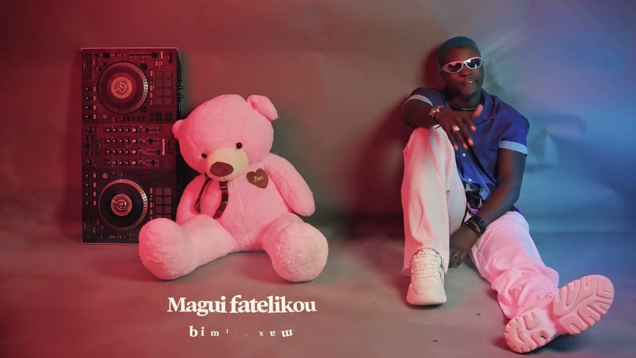 Watch Matadi - UNO (Visualizer) / track #3 de l'album DOUGEUL BOPP on YouTube Watch Matadi - UNO (Visualizer) / track #3 de l'album DOUGEUL BOPP on YouTube