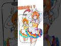 【初心者必見】初心者の頃にやっちゃったこと... #shorts #イラスト講座 #初心者向け