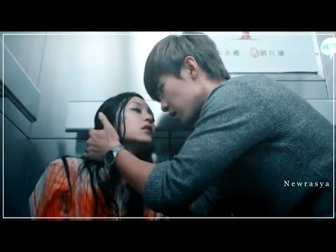 Vampir çocuk, geçmişte ölen sevgilisiyle gelecekte tekrar karşılaştı l Kore klip(Çin) Islak Kum
