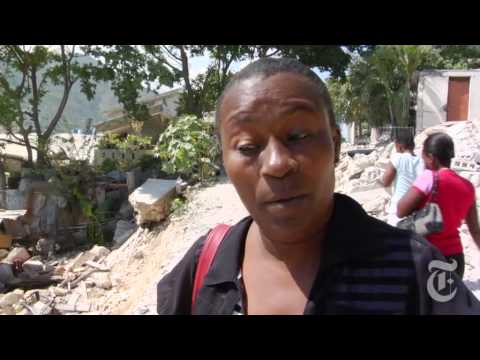 World: Haiti's School Problem - nytimes.com/video