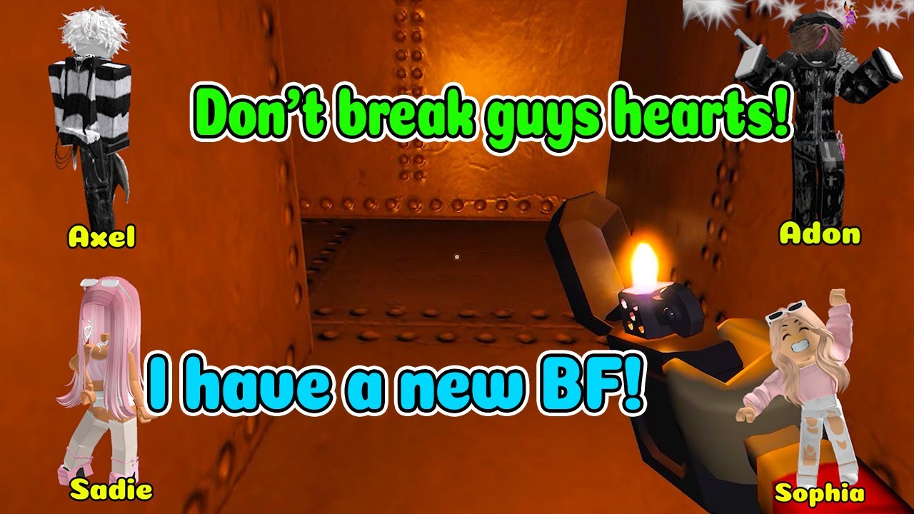 TEXT TO SPEECH | How Do I Get Over A Crush With My Best friend?