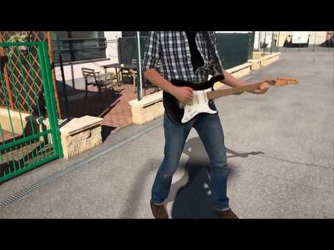 ARKit + Unity3D + 4DViews + Shadows