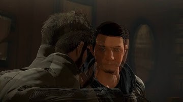 Deus Ex: Mankind Divided - Getting In Top Shape Again