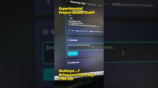 Maksimalin Free Coding Agent AI Gateway #shorts #codingagent