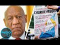 10 Most Infamous Crimes of The Last Decade