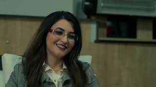 Kanli Gece Kamp Di̇zi̇ 4. Bölüm