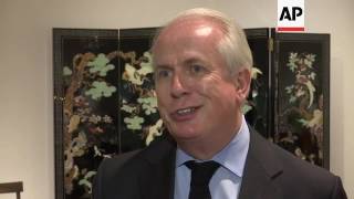 Reagan Items Up For Auction