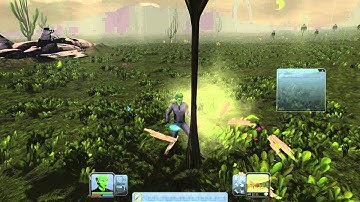 Lets Play Planet Explorers E01