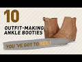 Columbia Ankle Boots & Booties // New & Popular 2017