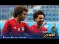هل كانت قصة عمرو وردة مكيدة لـ محمد صلاح الناقد الرياضي الدكتور علاء صادق ي ج يب 