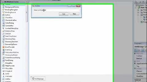 Auto-Typer Tutorial [C#]
