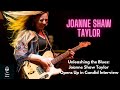 Capture de la vidéo Unleashing The Blues: Joanne Shaw Taylor Opens Up In Candid Interview