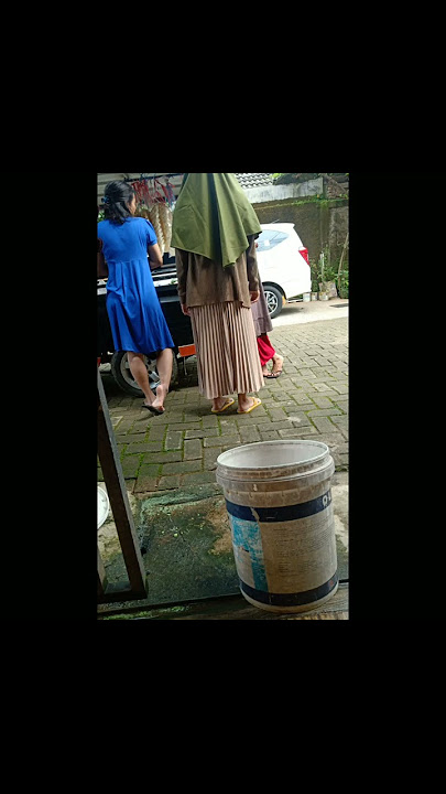 history WhatsApp penjual sayur keliling #shorts