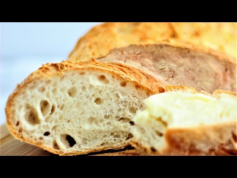 awesome gluten free bread