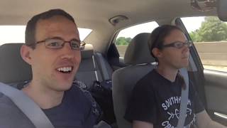 SURPRISE TRIP TO MINNESOTA