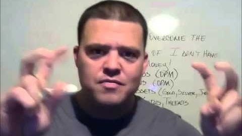 10 Ways to overcome I don