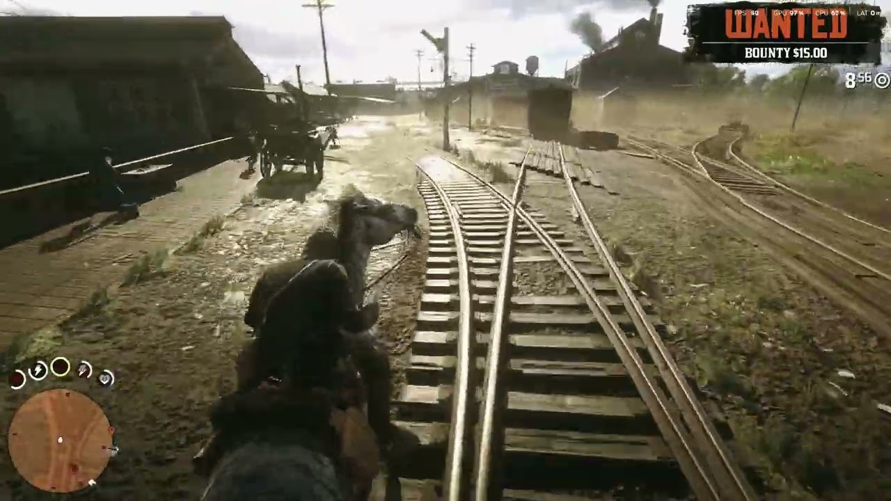 rdr2 how to ge black arabian horse