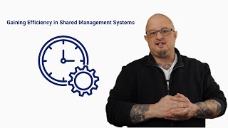 Gaining Efficiency in Shared Management Systems | Plexus International