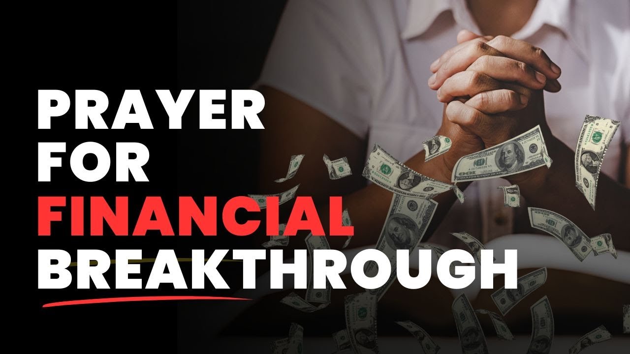 Praying Through Proverbs: Ancient Wisdom for Modern Financial Breakthrough (2026 Edition)