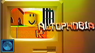 AUTOPHOBIA - [A Short Roblox Film]