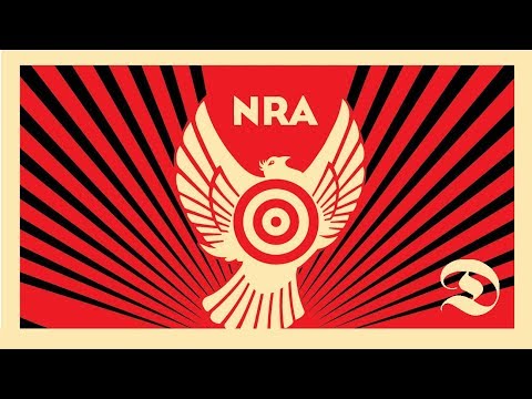 Essay - America's Scapegoat
