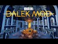 All Dalek Mod TARDIS interiors in Minecraft