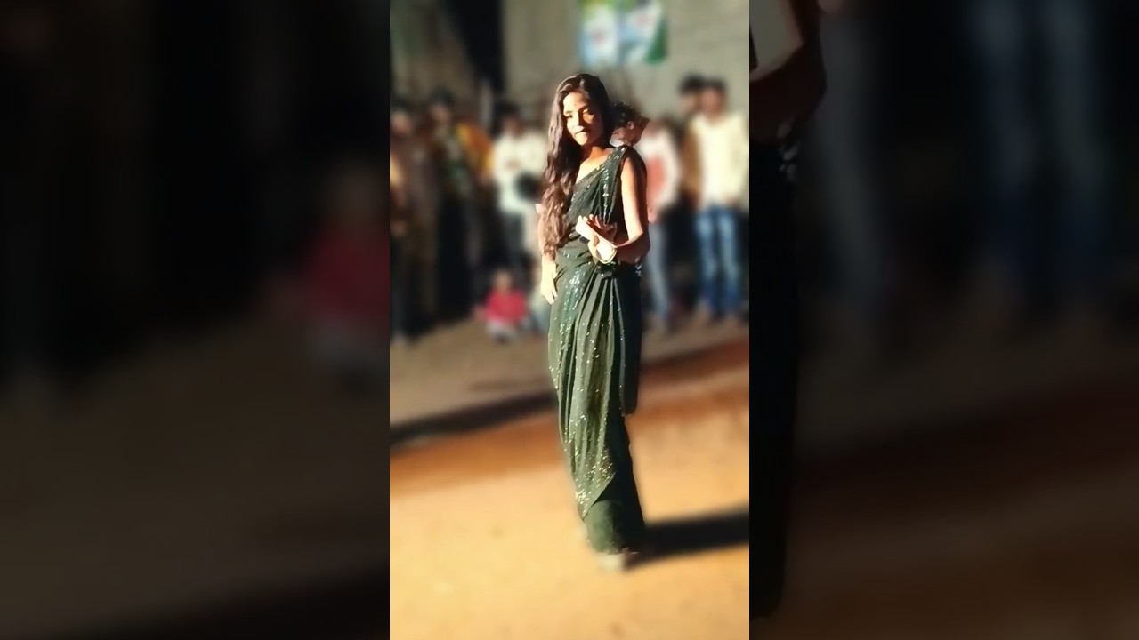 Jamkhed dance😍💃 