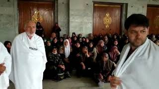 Ramazan Umresi Hacca Bedel Sevabı Vardır.