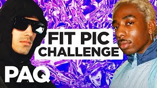 Bringing back the Puma Cell (MAD Fit Pic Challenge) | PAQ Ep #63 | A Show About Fashion
CLICK TO SUBSCRIBE NOW: https://www.youtube.com/channel/UCvO6uJUVJQ6SrATfsWR5_aA
FOLLOW US ON INSTAGRAM: https://instagram.com/paq.official
PAQ is a show about streetwear, fashion, menswear and clothes.
PAQ: https://instagram.com/paq.official
Danny: https://instagram.com/dannylomass
Dex: https://instagram.com/dexthefreak
Elias: https://instagram.com/eliasriadi
Shaq: https://instagram.com/shakka.d.badmon
Misha: https://www.instagram.com/mishameghna/
Puma: https://www.instagram.com/puma/
For this weeks episode the boys link up with Puma once again. This time around, they’ll be celebrating the re-release of two iconic Puma shoes, the Puma Cell Endura Patent 98 and Puma Cell Venom. Back in 1998, The Cell Collection were training shoes that provided superior cushioning for high mileage runs. 20 years later it’s back with a focus on the streetwear world.
Get the Puma Cell Venom’s.
https://www.size.co.uk/product/white-puma-cell-venom/113167/
The boys need to create a unique photo with the Puma Cell’s shot by in-house photographer and all-around PAQ superstar, Meeks. Massive shout out to Puma for making the whole thing possible.
Comment below who you think should’ve won to be in with a chance of winning 1 of 5 pairs of Puma Venoms.
Competition terms and conditions.
https://docs.google.com/document/d/19NNOKrjTV7pYzCQ1DlSLAxae7fBAF14UxK0mPxrJM64/edit Bringing back the Puma Cell (MAD Fit Pic Challenge) | PAQ Ep #63 | A Show About Fashion