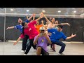 Socialnation rehearsal  deepak tulsyan vlog x team gm dance