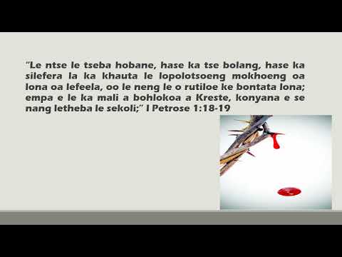 25 July 2025 SEHALALELO 5