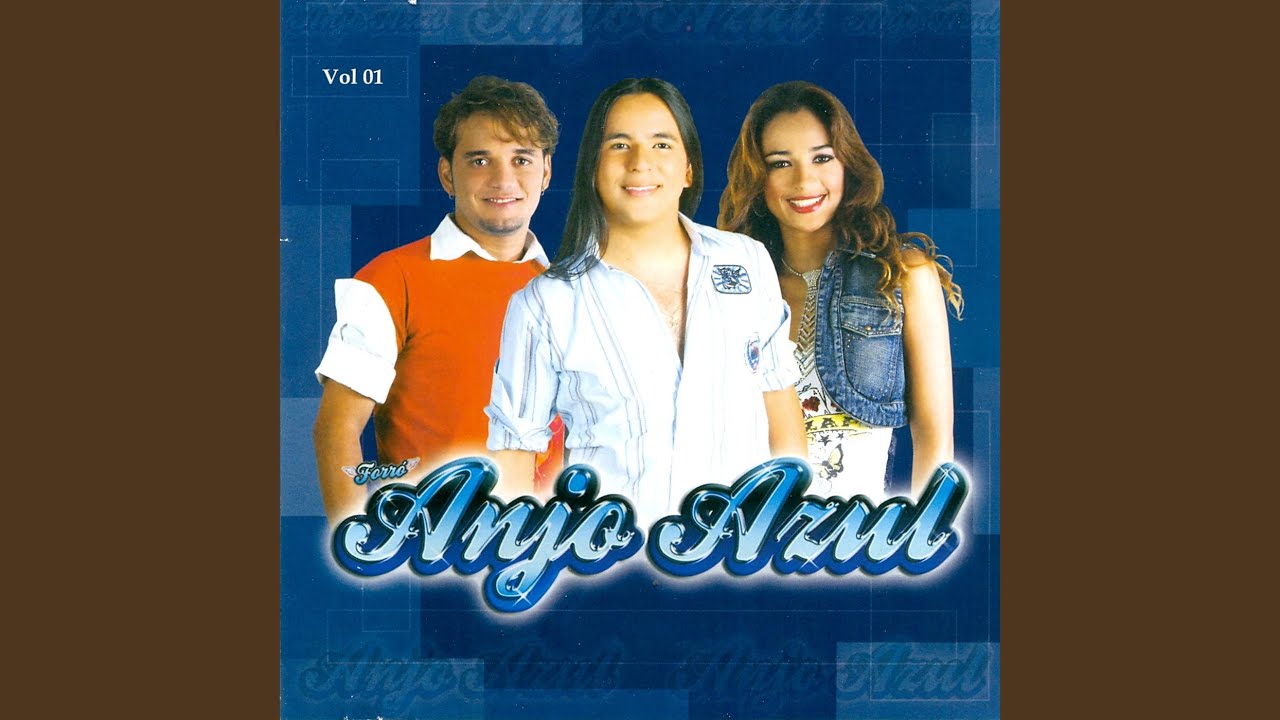 Meu Anjo Azul YouTube Meu Anjo Azul YouTube